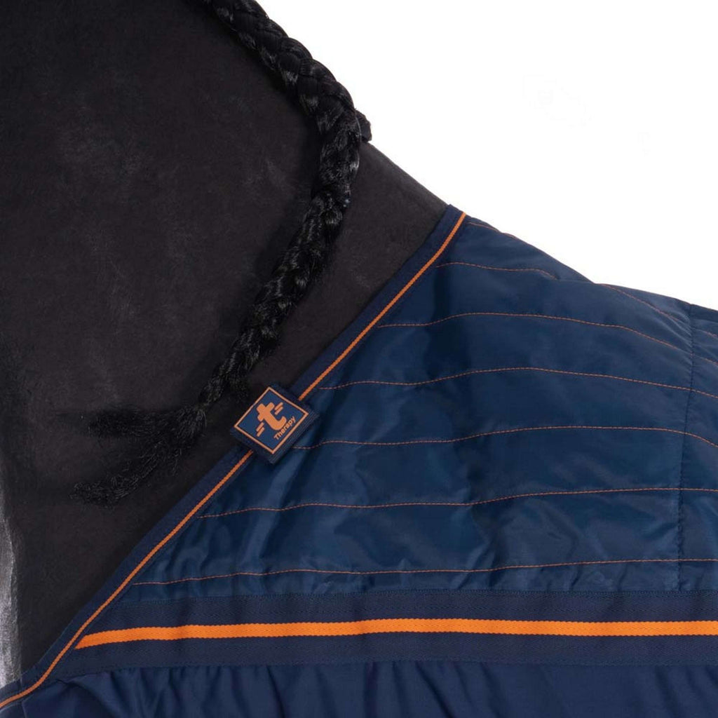 Bucas Therapy Cooler Marino Naranja