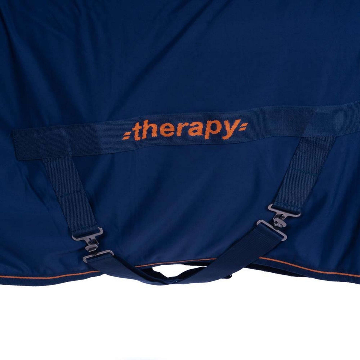 Bucas Therapy Cooler Marino Naranja