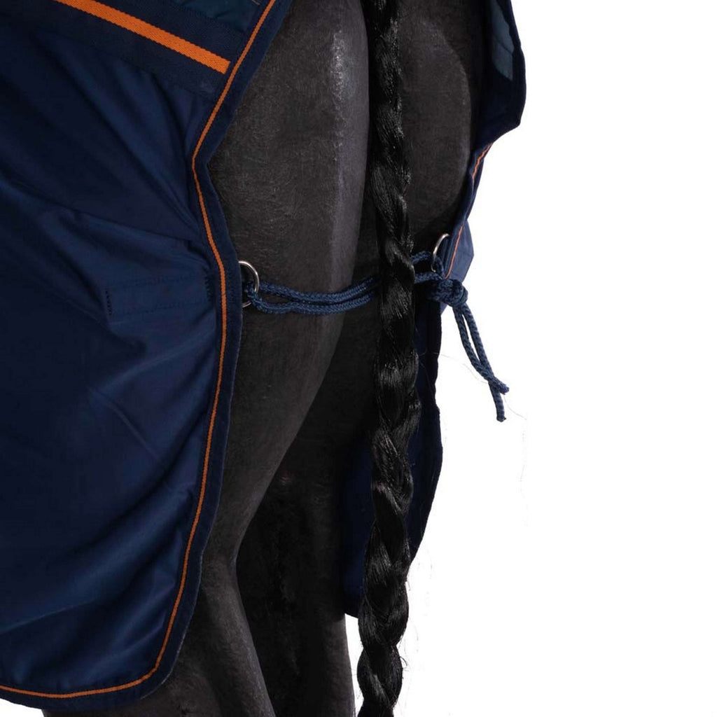 Bucas Therapy Cooler Marino Naranja
