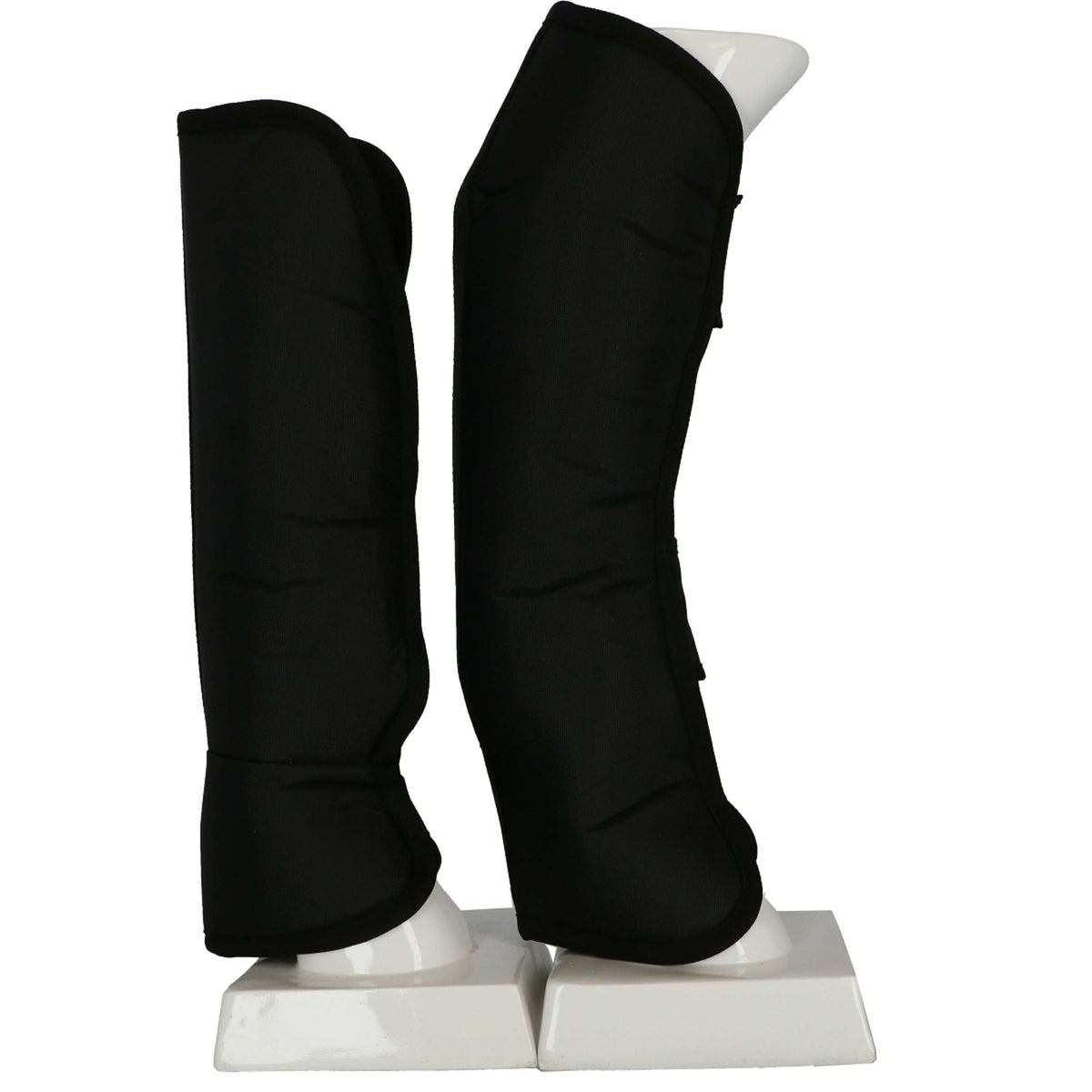 Bucas Protectores de transporte Boots 2020 Negro