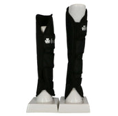 Bucas Protectores de transporte Boots 2020 Negro