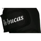 Bucas Protectores de transporte Boots 2020 Negro