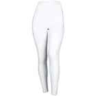 Cavallo Pantalones LIN GRIP RL Full Grip Blanco