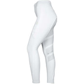 Cavallo Pantalones LIN GRIP RL Full Grip Blanco