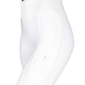 Cavallo Pantalones LIN GRIP RL Full Grip Blanco