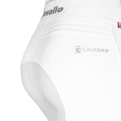 Cavallo Pantalones LIN GRIP RL Full Grip Blanco