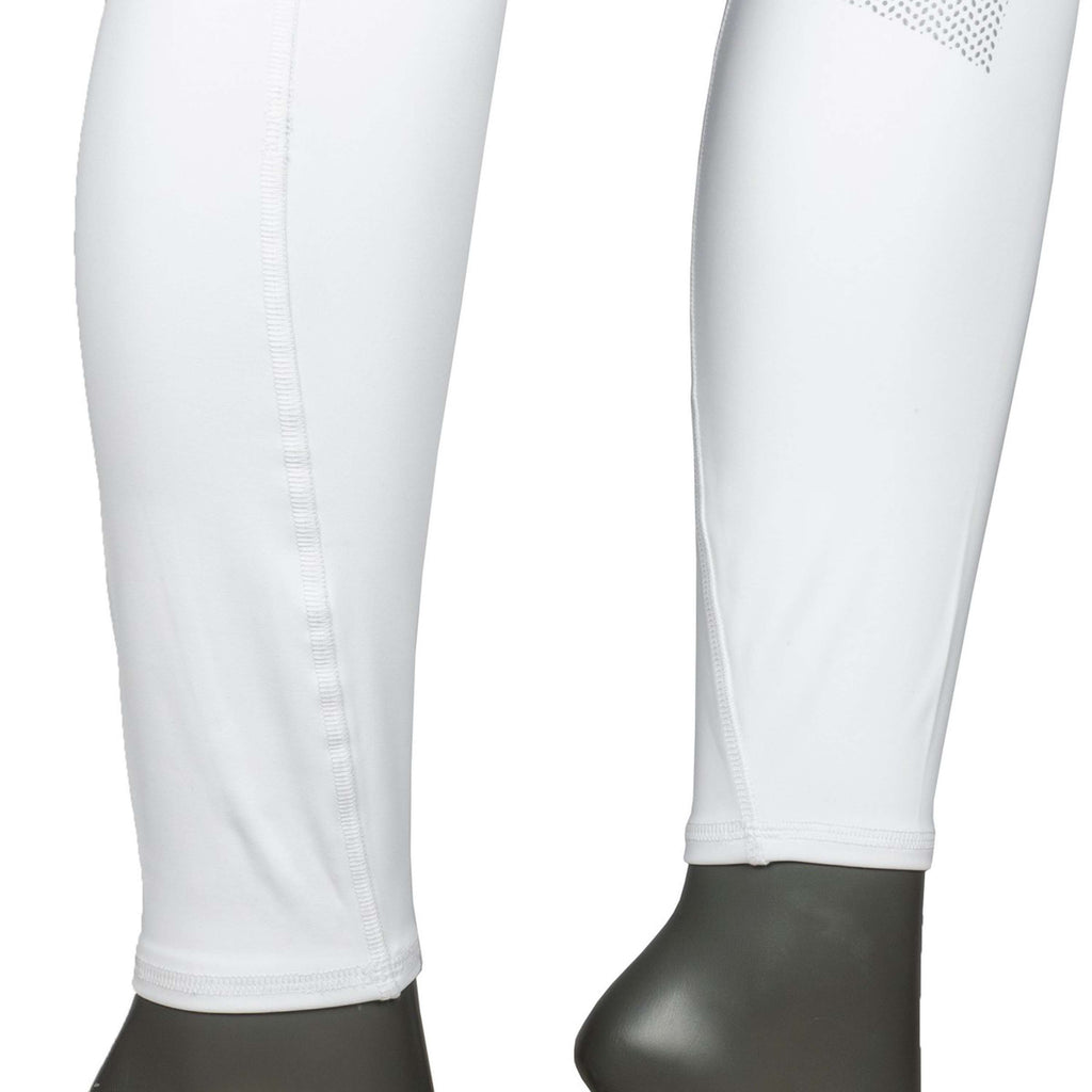 Cavallo Pantalones LIN GRIP RL Full Grip Blanco