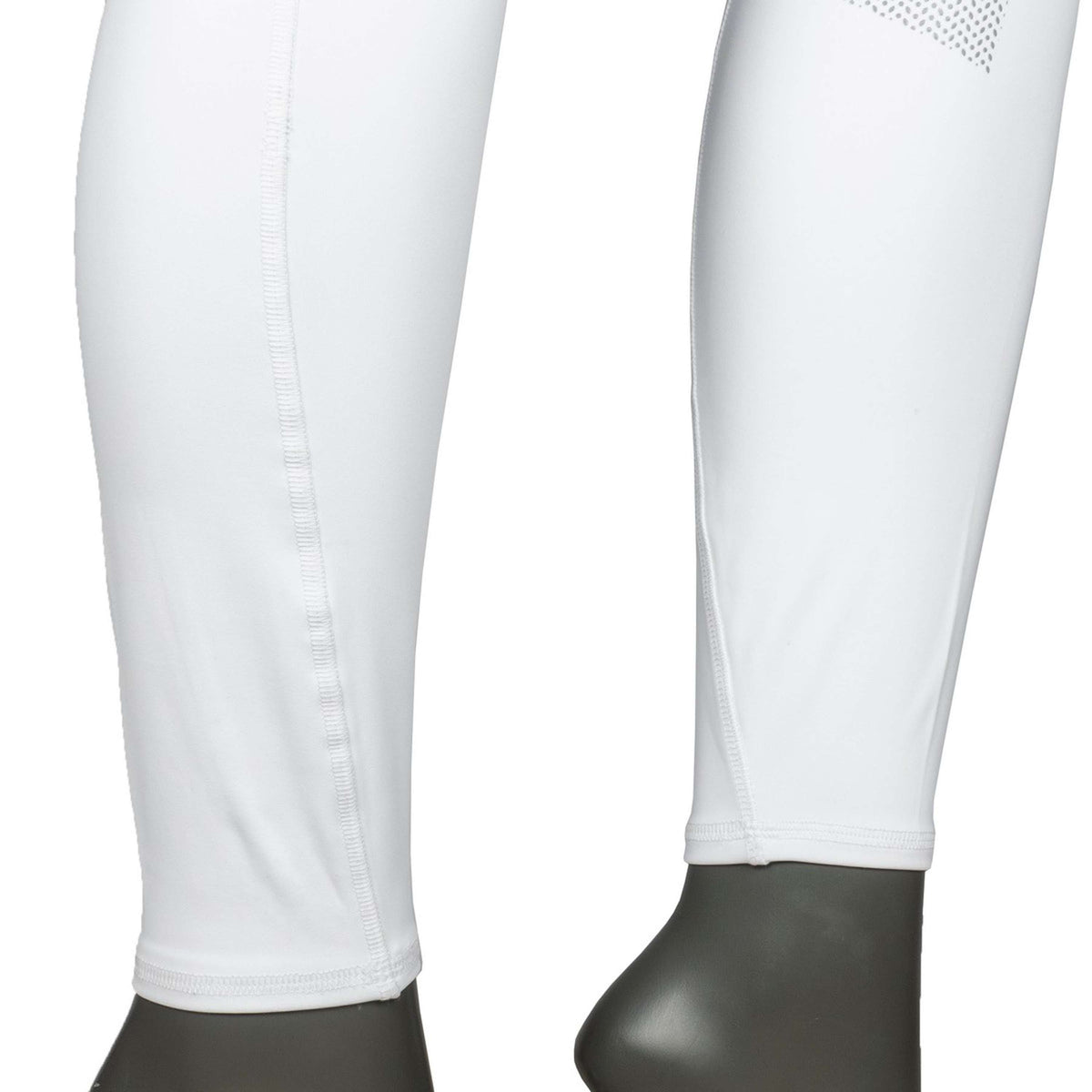 Cavallo Pantalones LIN GRIP RL Full Grip Blanco