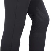 EQUITHÈME Pantalón de Equitación Gizel Negro