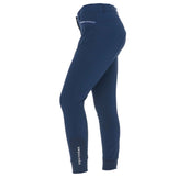 EQUITHÈME Pantalón de Equitación Gizel Marino