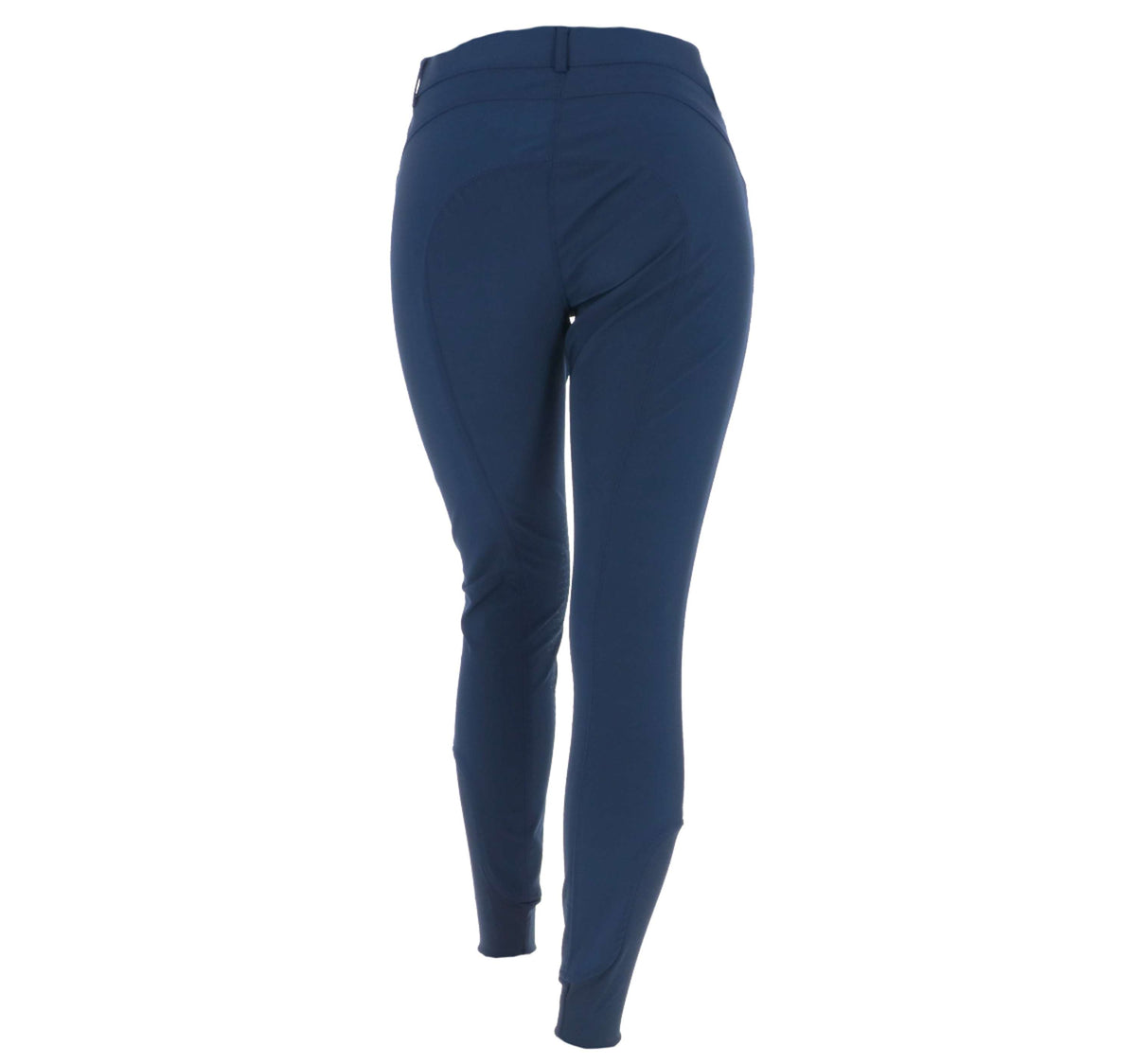 EQUITHÈME Pantalón de Equitación Gizel Marino