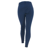 EQUITHÈME Pantalón de Equitación Gizel Marino