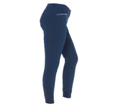 EQUITHÈME Pantalón de Equitación Gizel Marino