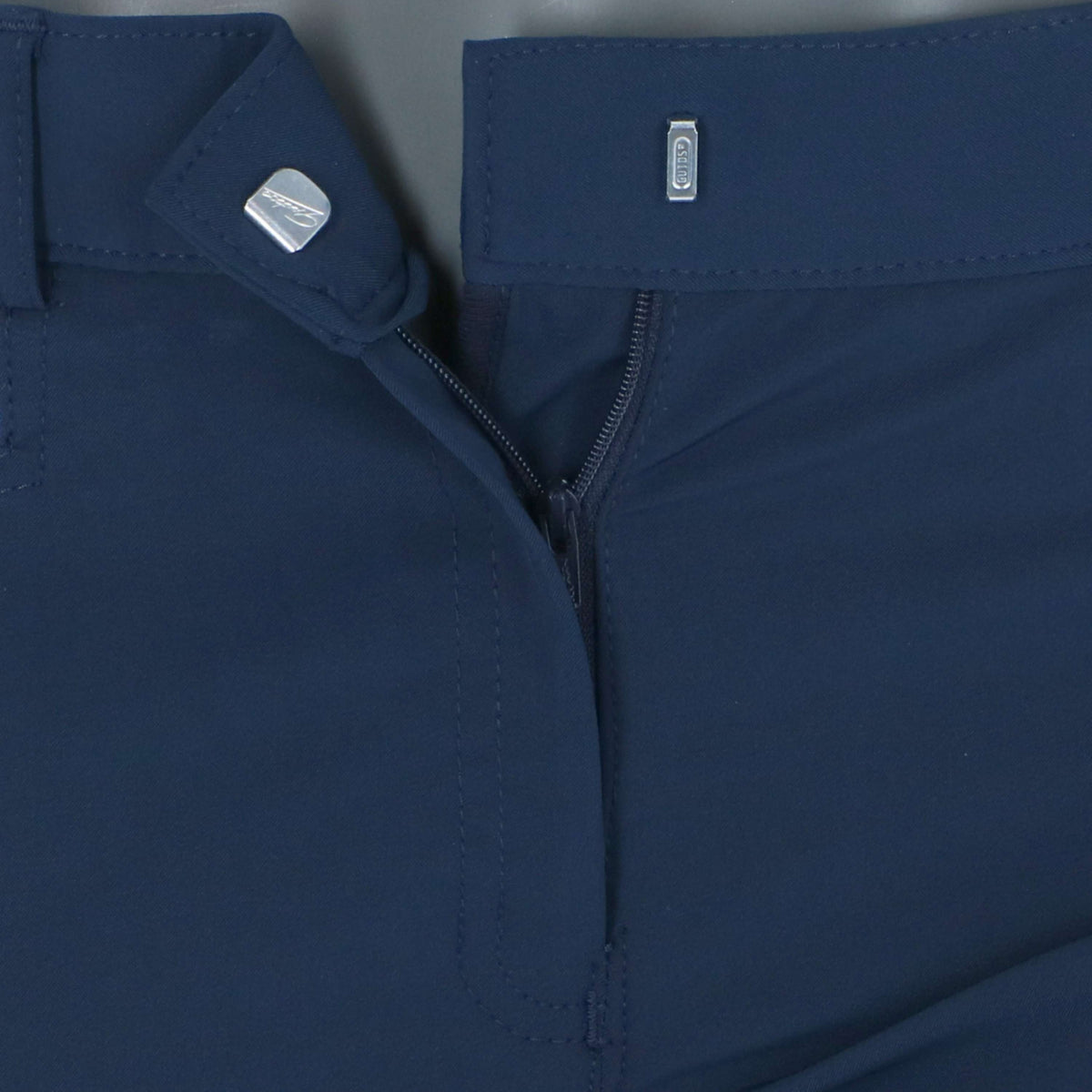 EQUITHÈME Pantalón de Equitación Gizel Marino