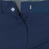 EQUITHÈME Pantalón de Equitación Gizel Marino