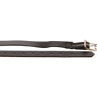 Freejump Correas para espuelas Negro