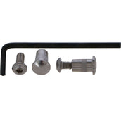 Freejump Plantilla para Estribo Lite Negro