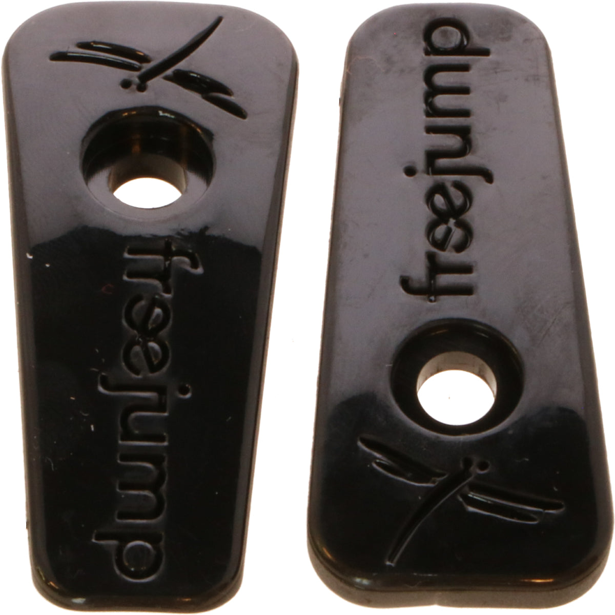 Freejump Plantilla para Estribo Lite Negro