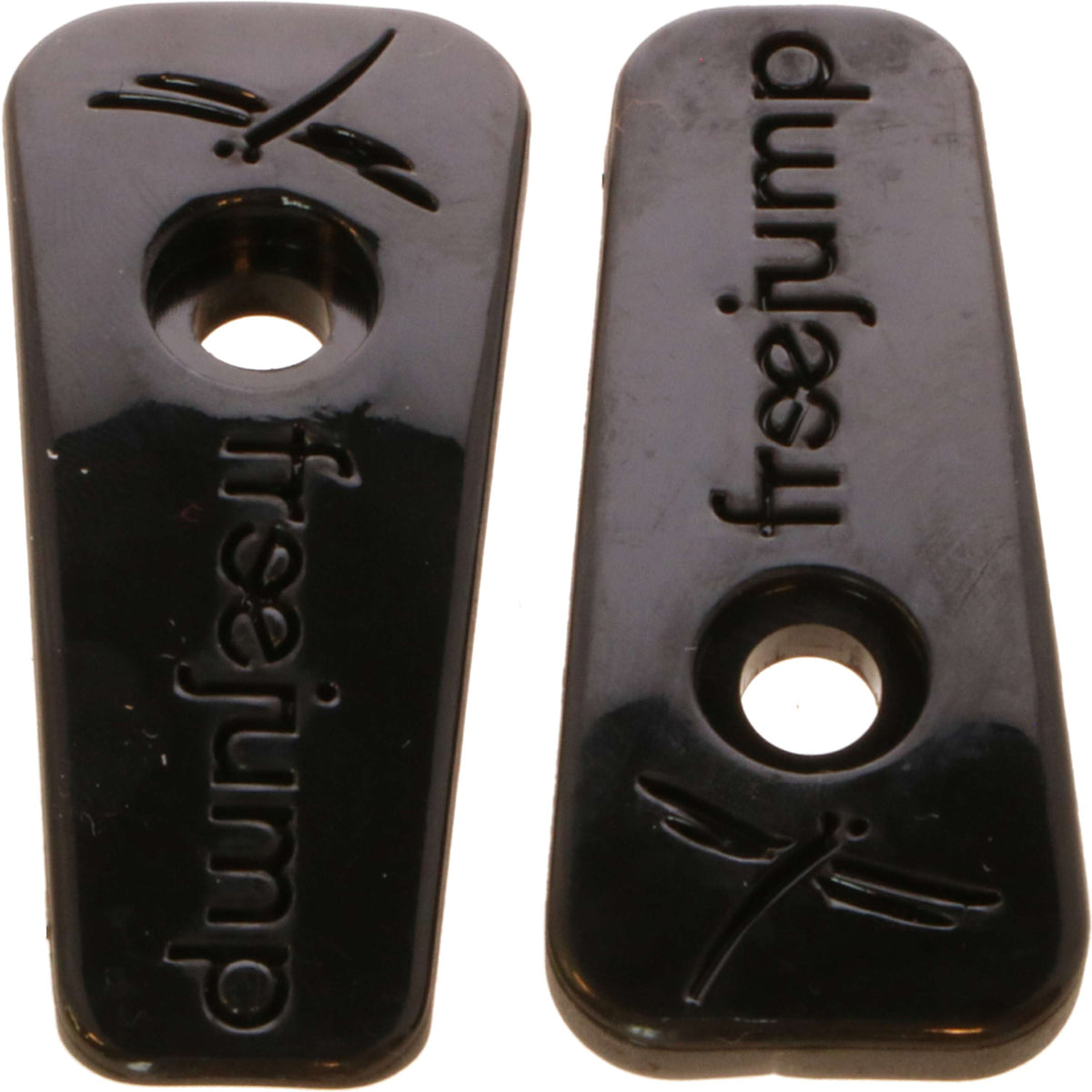 Freejump Plantilla para Estribo Lite Negro