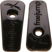 Freejump Plantilla para Estribo Lite Negro