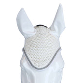 HKM Bonete para Orejas Romy Blanco