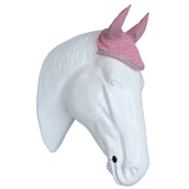 HKM Bonete para Orejas Romy Rosa claro