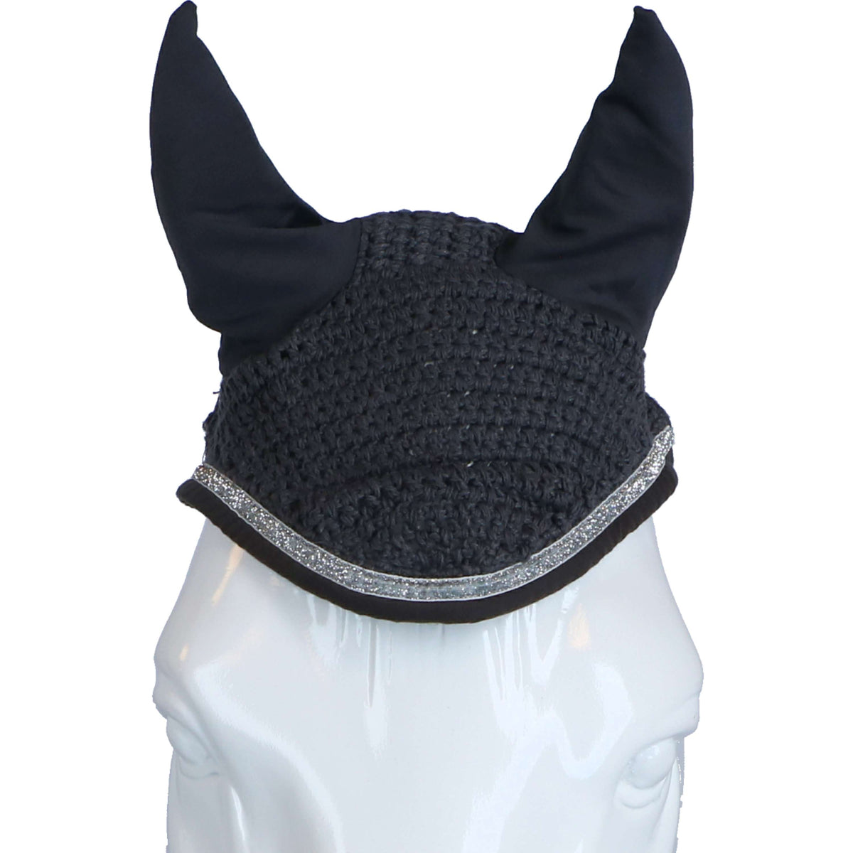 HKM Bonete para Orejas Romy Antracita