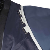 Amigo Turnout Eco Bravo 12 Plus Teal/Gris