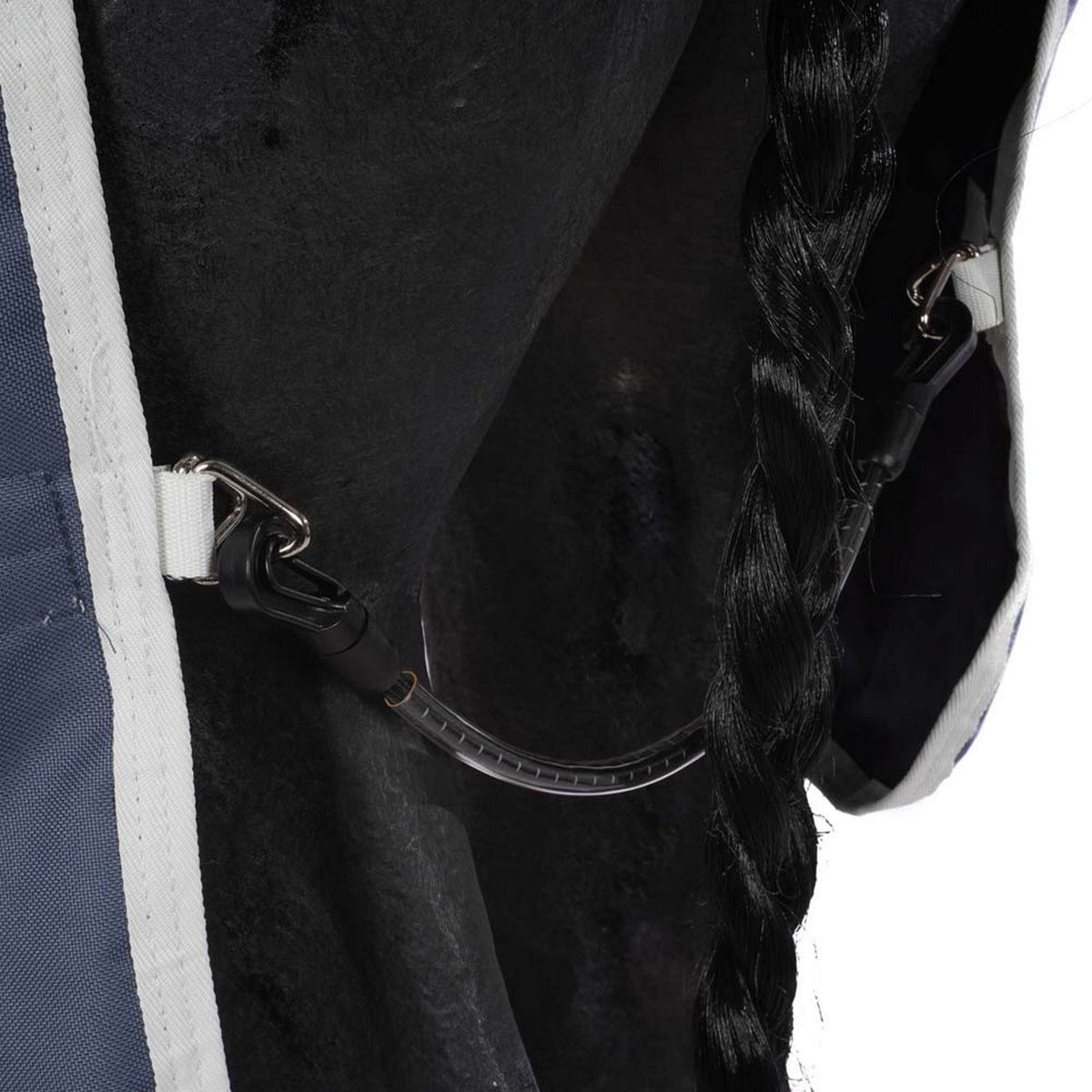 Amigo Turnout Eco Bravo 12 Plus Teal/Gris