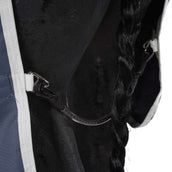 Amigo Turnout Eco Bravo 12 Plus Teal/Gris