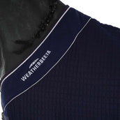Weatherbeeta Alfombra Thermocell Cooler Standard Neck Marino/Blanco