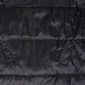 Weatherbeeta Alfombra Saxon 1200D PP Stable Standard Neck Medium A cuadros marino