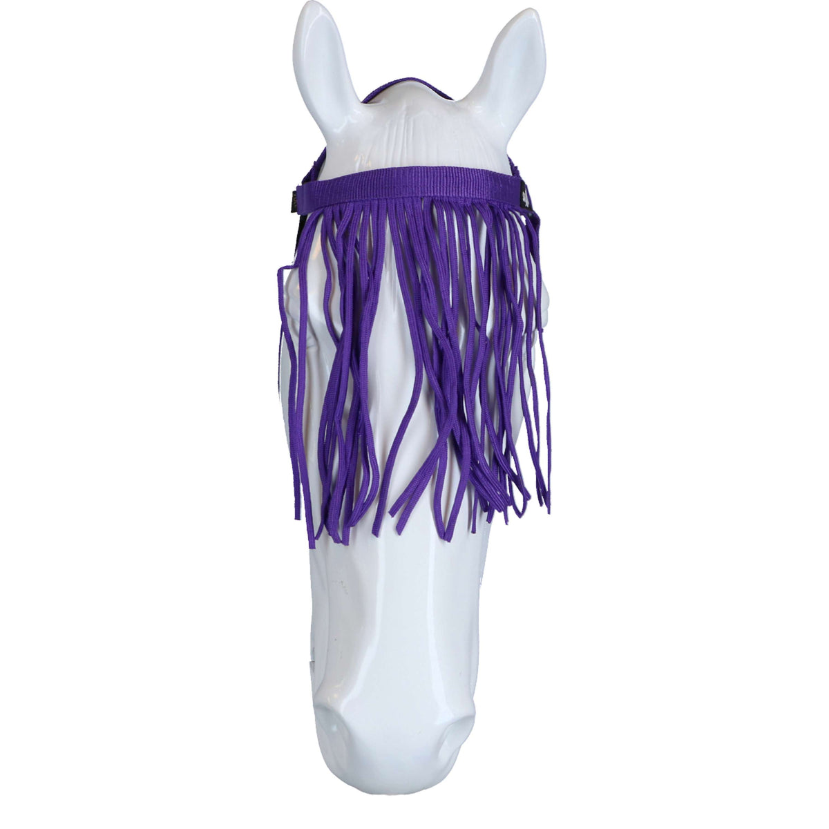 Weatherbeeta Frontal Anti-Moscas Saxon Morado