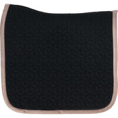 Kentucky Horsewear Mantilla Basic Velvet Doma Beige