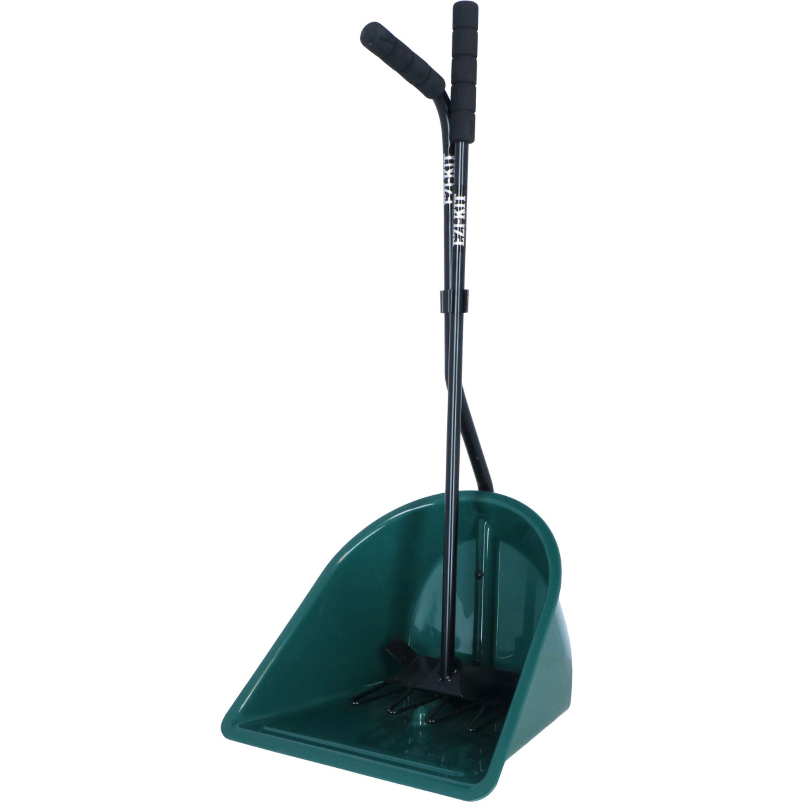 Shires Ezi-Kit Mestboy Oscuro