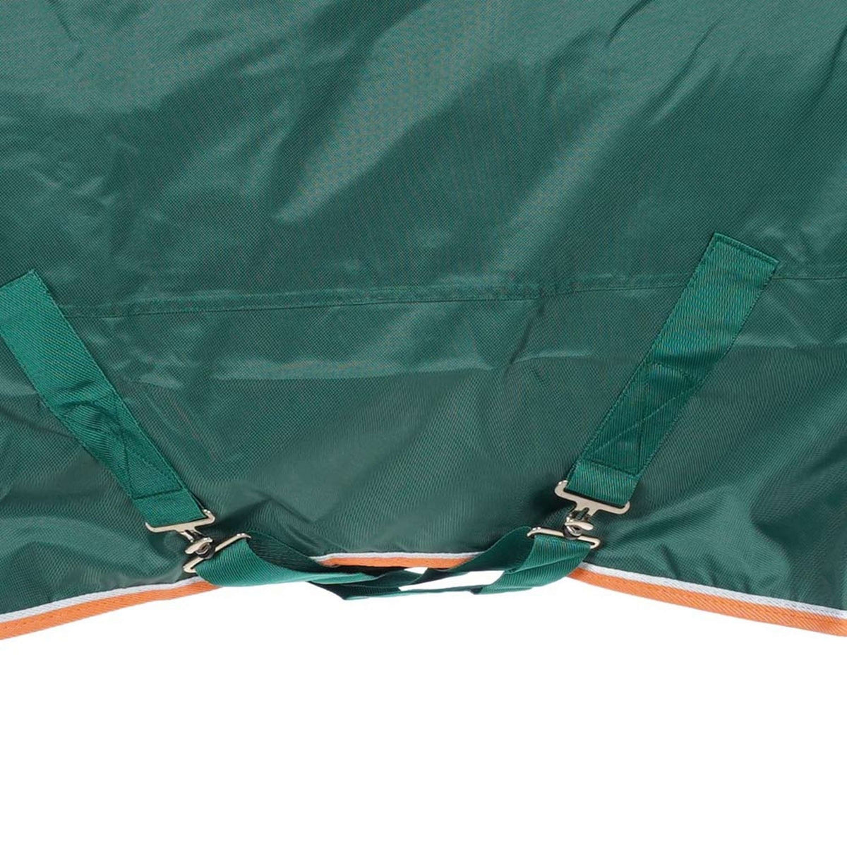 Tempest Original by Shires Manta de Establo Typhoon Lite Verde