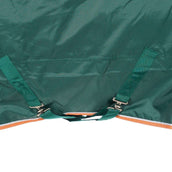 Tempest Original by Shires Manta de Establo Typhoon Lite Verde