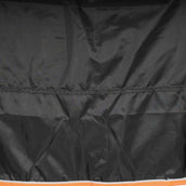 Tempest Original by Shires Manta de Establo Typhoon Lite Verde