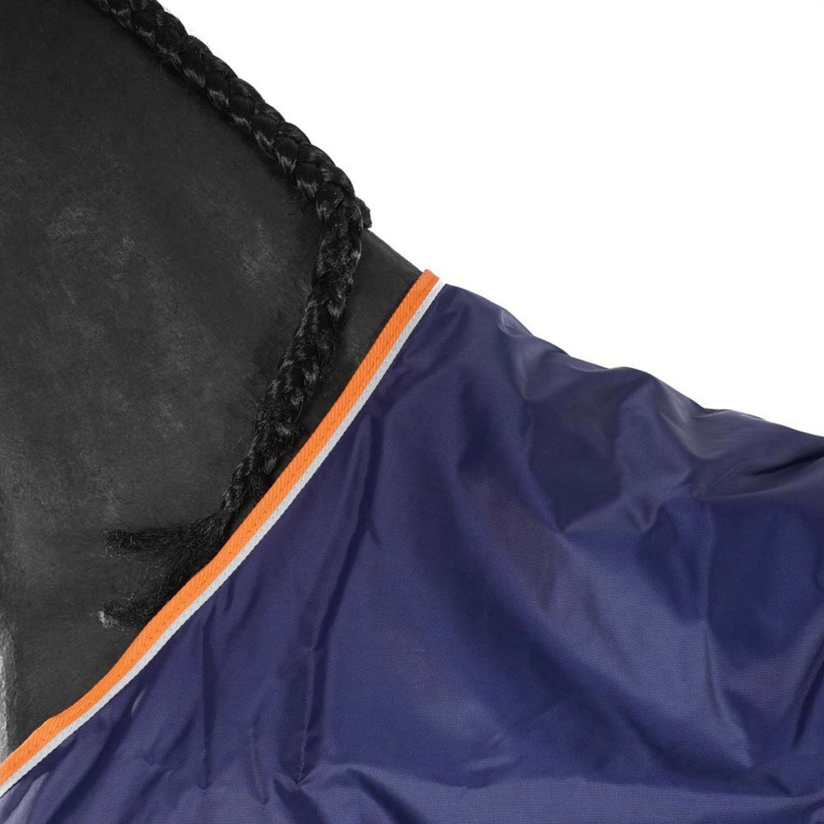 Tempest Original by Shires Turnout Typhoon 100g Navy