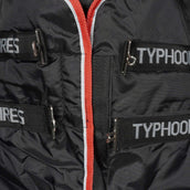 Tempest Original by Shires Turnout Typhoon Combo 200g Negro