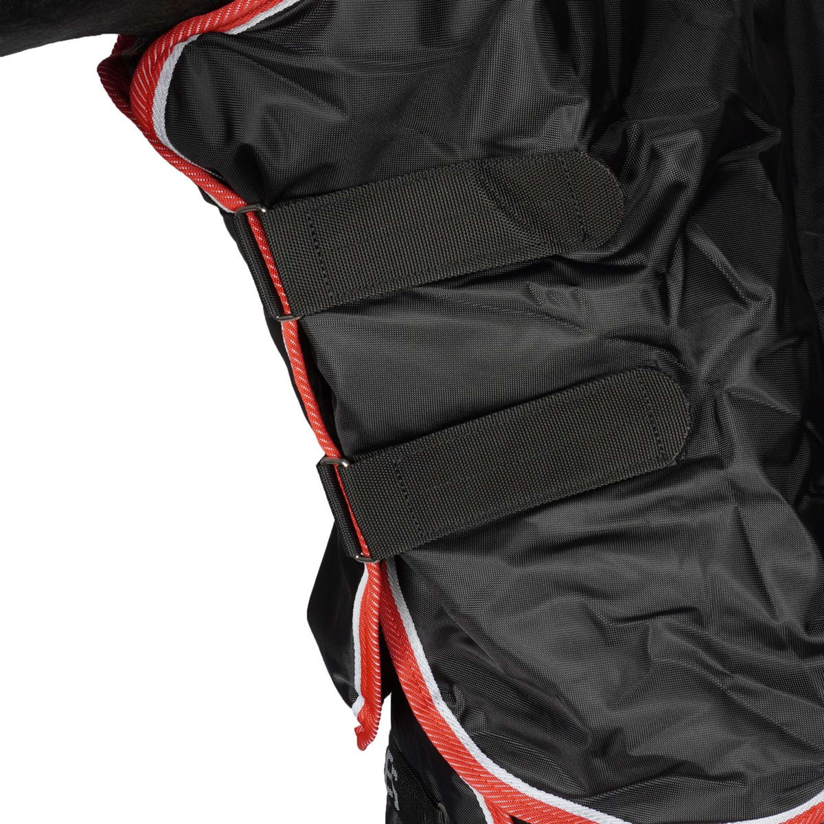 Tempest Original by Shires Turnout Typhoon Combo 200g Negro