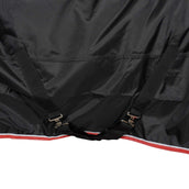 Tempest Original by Shires Turnout Typhoon Combo 200g Negro