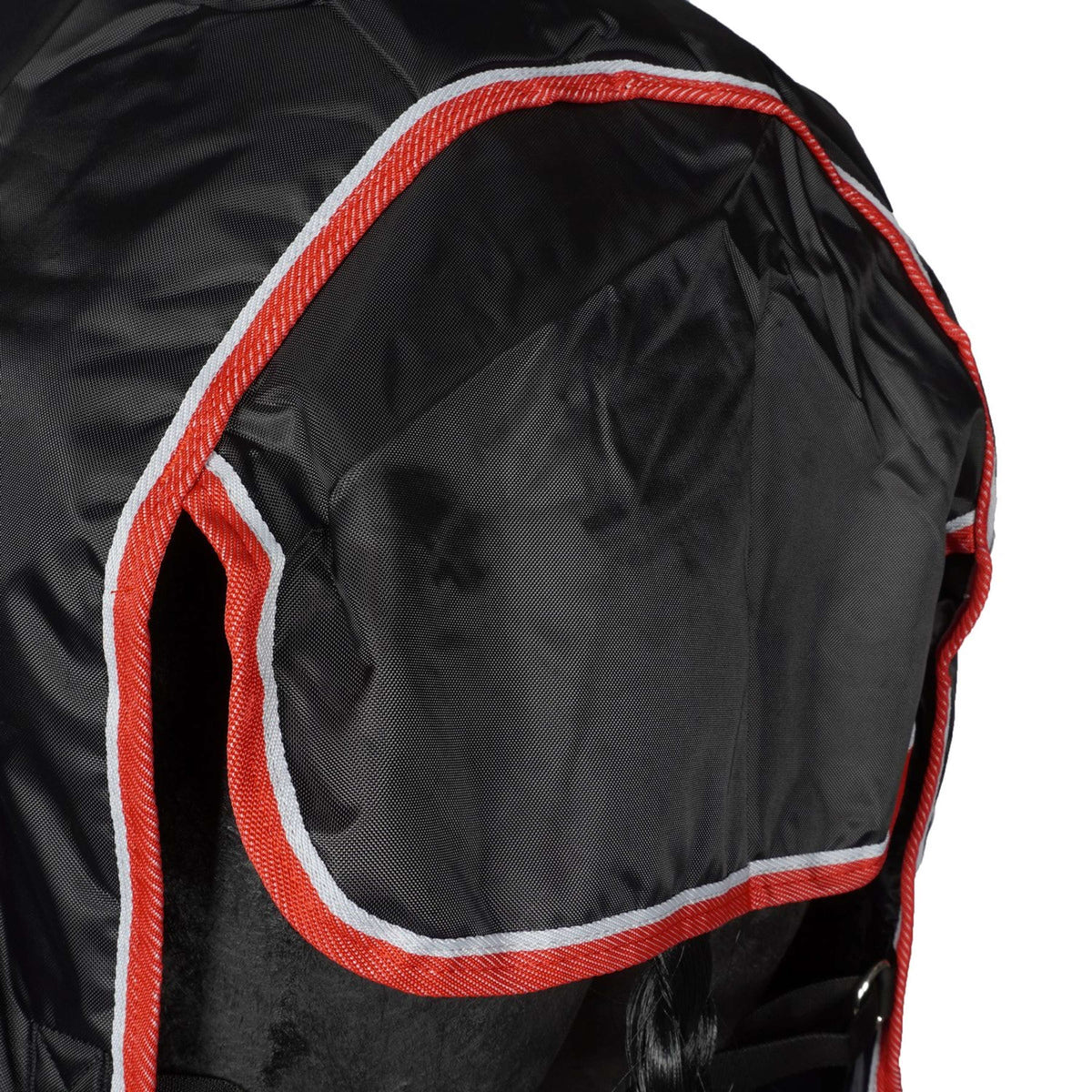 Tempest Original by Shires Turnout Typhoon Combo 200g Negro