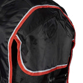 Tempest Original by Shires Turnout Typhoon Combo 200g Negro