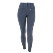 Pikeur Pantalones JONNA FG Mujeres Dark Shadow