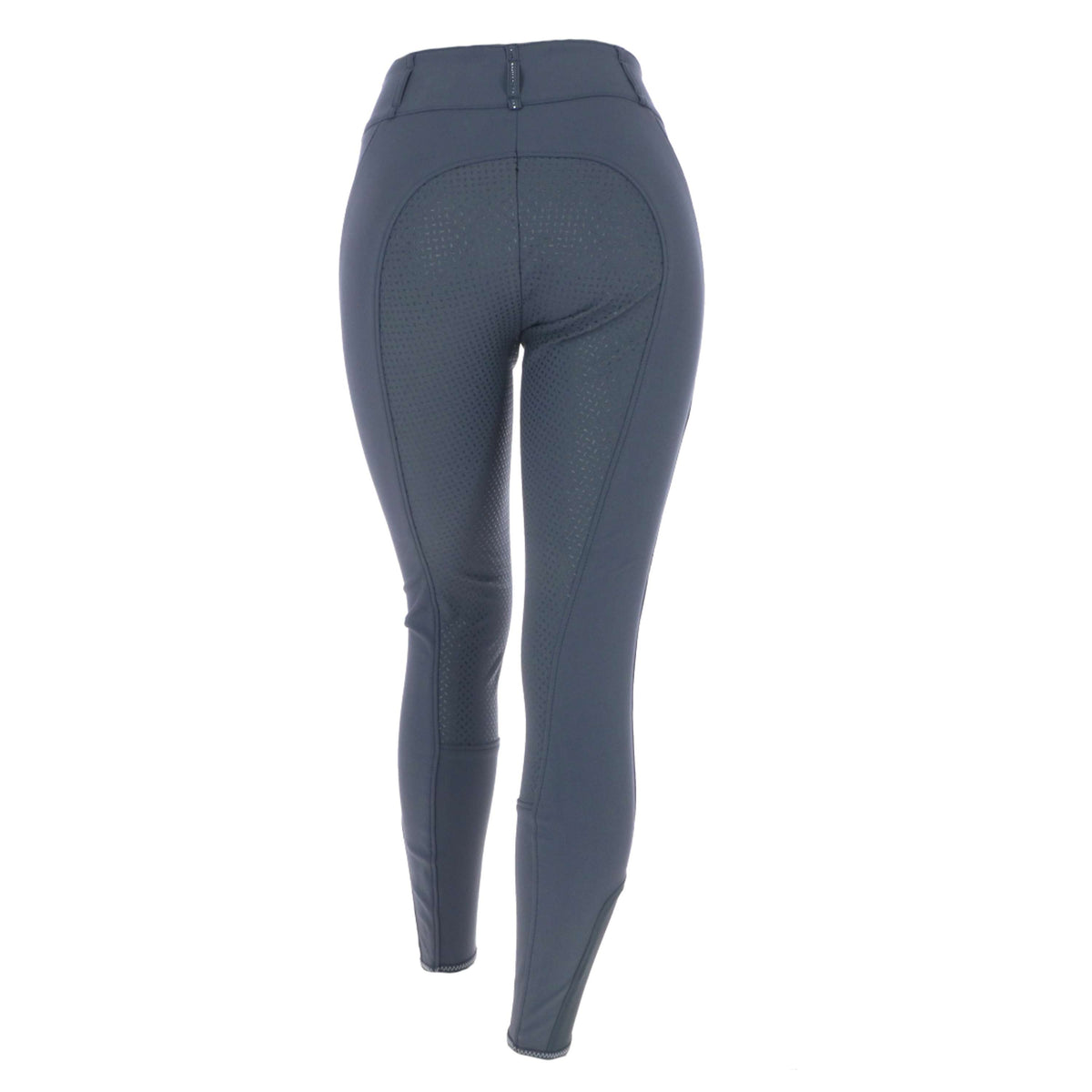 Pikeur Pantalones JONNA FG Mujeres Dark Shadow