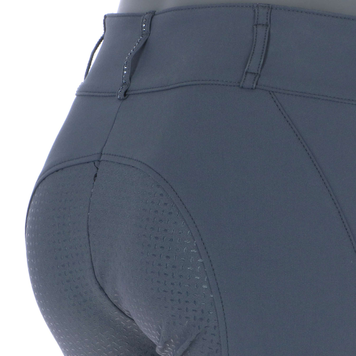 Pikeur Pantalones JONNA FG Mujeres Dark Shadow
