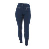 Pikeur Pantalones JONNA FG Mujeres Nightblue