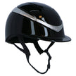 Negro/Platinum Gloss