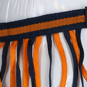 Norton Frontal Anti-Moscas Azul Naranja
